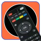 Remote Control for Mx9 tv box simgesi