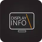 Display Info simgesi