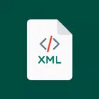 XML Visor simgesi