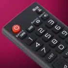 LG TV Remote simgesi