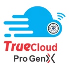 Truecloudpro Genx simgesi