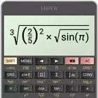 HiPER Scientific Calculator simgesi