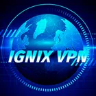 HTTP IGNIX VPN - SSH/UDP/V2RAY simgesi