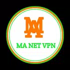 MA NET VPN simgesi