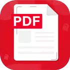 PDF Reader simgesi