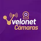 Velonet Cámaras simgesi