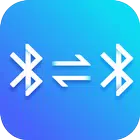 Bluetooth Share : APK & Files simgesi