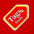 Tags Buddy Pro tags finder SEO simgesi