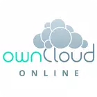 ownCloud.online simgesi