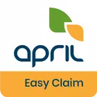 Easy Claim APRIL International simgesi