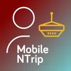 Mobile NTrip simgesi