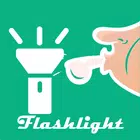 Flashlight by Whistle simgesi