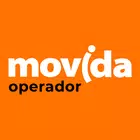 Movida Operador simgesi