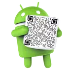 QR Barcode Scanner Creator simgesi