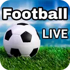 Live Football TV - Live Score simgesi