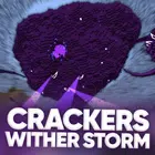 Crackers Wither Storm Mod MCPE simgesi