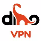 Dino VPN-Fast Secure VPN Proxy simgesi