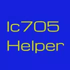 Ic705Helper simgesi