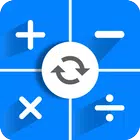 Calculator Tools-Converter App simgesi