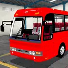 Vietnam Bussid Mod simgesi