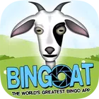 Bingoat: Bingo Card Scanner simgesi