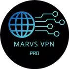 MarvsVPN Pro simgesi