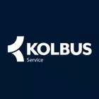 KOLBUS Service simgesi