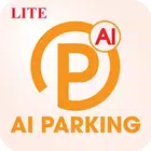 AI LPR Parking + NFC - Offline simgesi