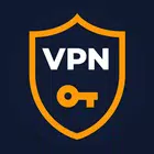 Private VPN simgesi