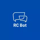 RC AI Chat Bot - No login simgesi