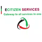 Ecitizen services simgesi