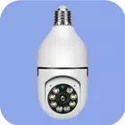 E27 Light Bulb Camera Advice simgesi