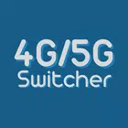 4G/5G Switcher simgesi