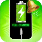 Battery Charging Alarm & Alert simgesi