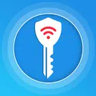 Wifi Password Viewer, Generato simgesi