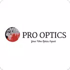 Prooptics simgesi