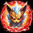 PokeInfinite Fusion Calculator simgesi