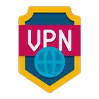 Super`Flash VPN simgesi