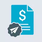 OnTheGo - Invoice Maker simgesi