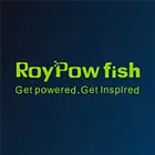 RoyPow fish simgesi