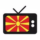 Makedonski TV Kanali simgesi