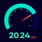 Hız Testi: Internet Speed Test simgesi