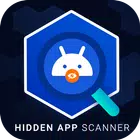 Hidden Apps Scanner simgesi