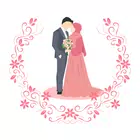 Muslim Marriage Biodata Maker simgesi