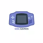 GBA Games Download Roms simgesi