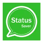 Status Saver simgesi