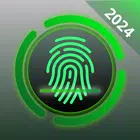 Applock - Fingerprint Lock Pro simgesi