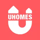 uhomes.com simgesi