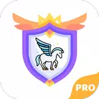 Pegasus VPN PRO simgesi