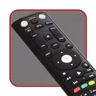 Telesystem TV Remote simgesi